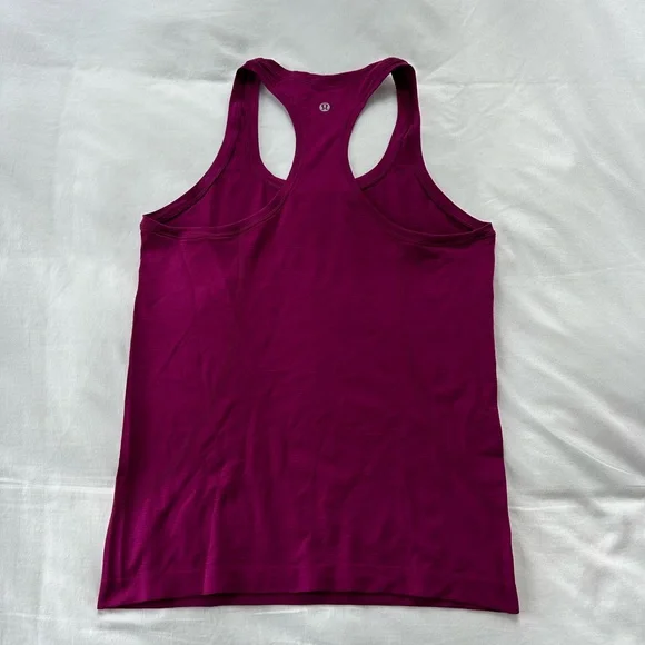 Lululemon Swiftly Tech Racerback Tank Top - Picture 3 of 4